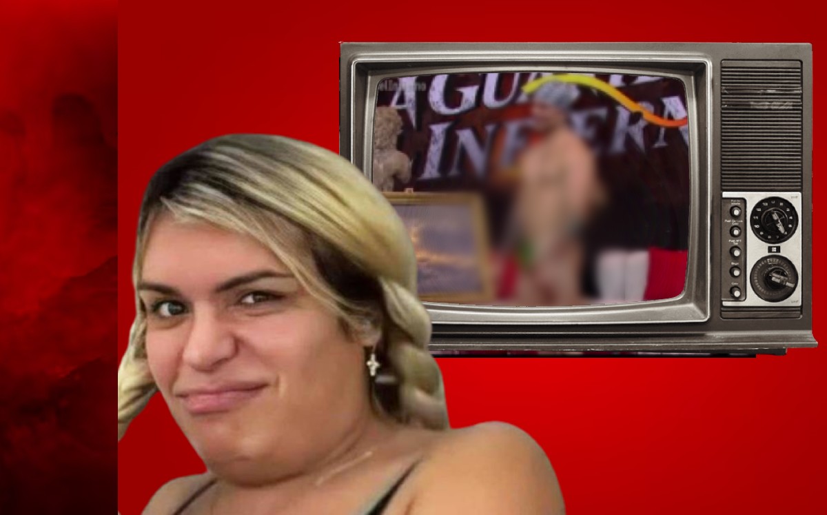 Marlon en La Guarida del Infierno