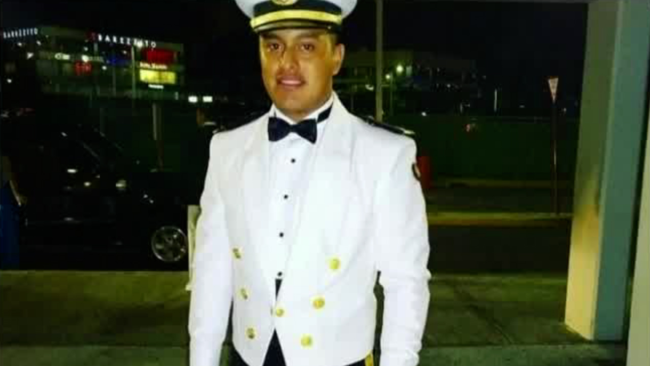 ¿Quiénes son los mexicanos secuestrados en el buque 'Galaxy Leader' en el Mar Rojo?