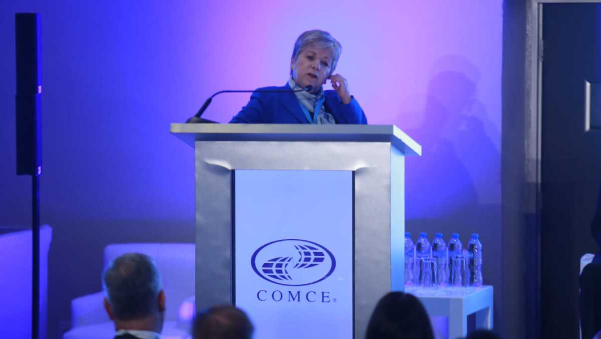 El ‘nearshoring’ es el proceso de empresas que mudan sus manufacturas a otros territorios por motivos económicos. | Juan Carlos Bautista