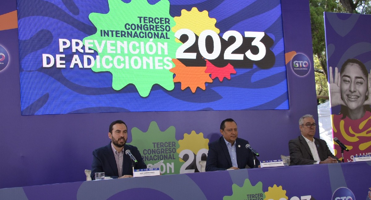 Planet Youth en el estado de Guanajuato comienza a ver los primeros resultados | Especial
