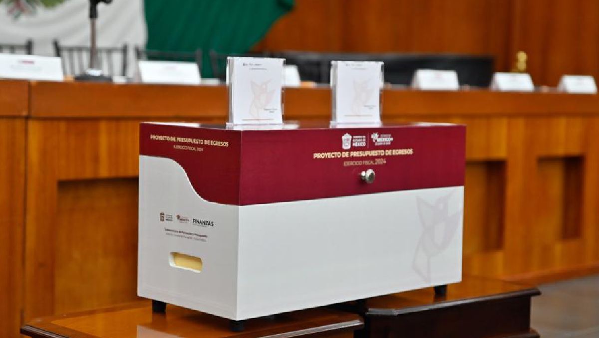 Proyecto de Presupuesto 2024 | (Especial)