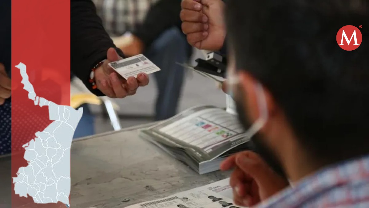 Se registran alcaldes de Morena en busca de reelección en Tamaulipas