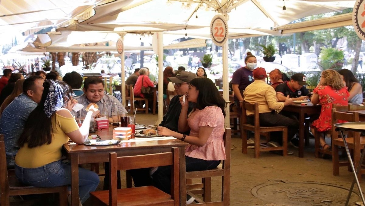 Fin de semana largo favoreció consumo en restaurantes: Canirac Puebla | Agencia Enfoque