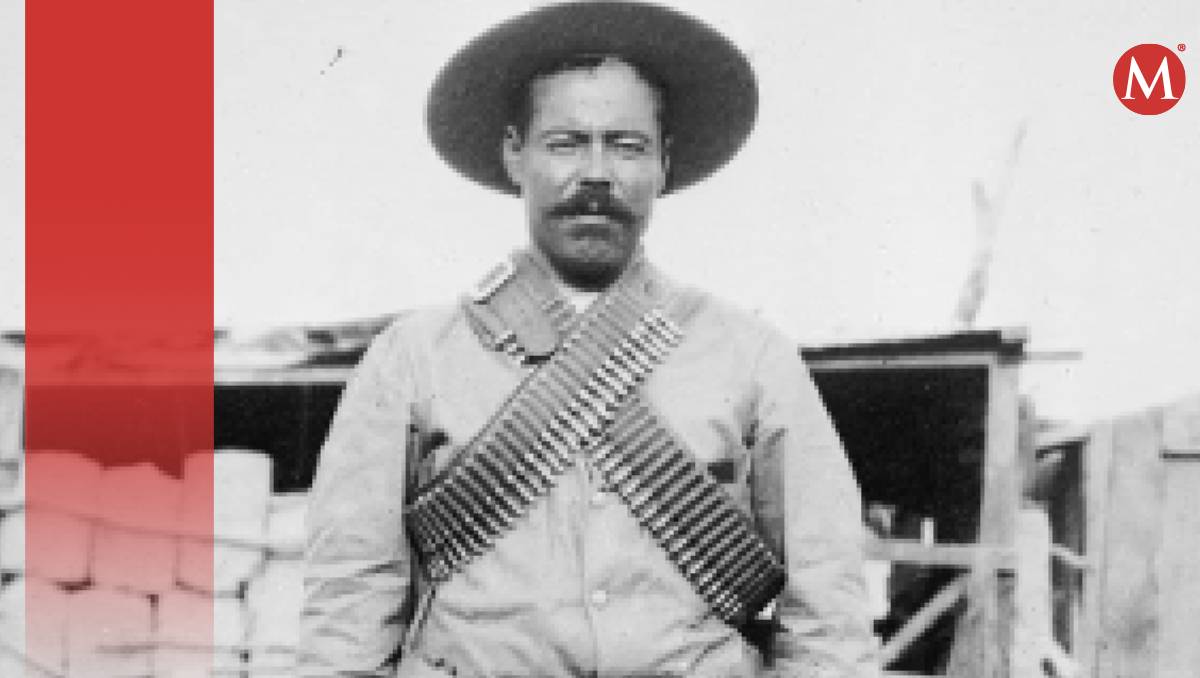 Subastarán la pistola de Pancho Villa| Especial