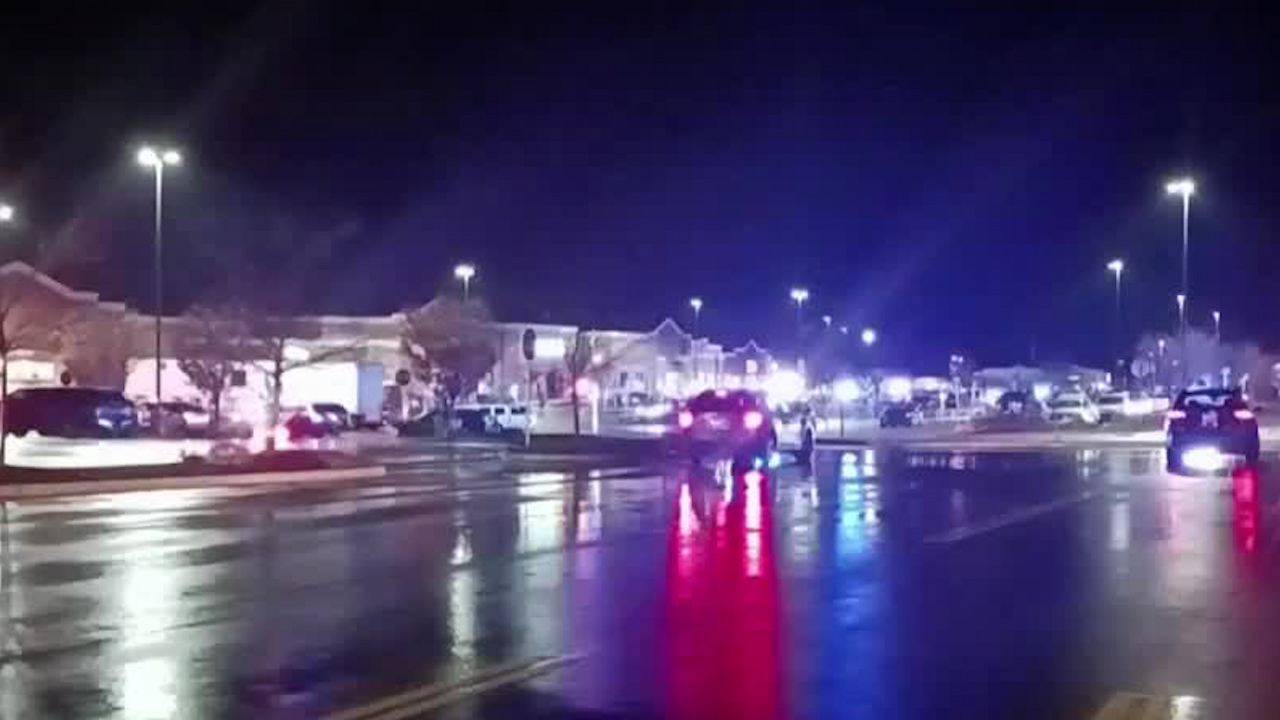 Tiroteo masivo en Walmart de Ohio deja al menos cuatro heridos; testigo narra los hechos en redes