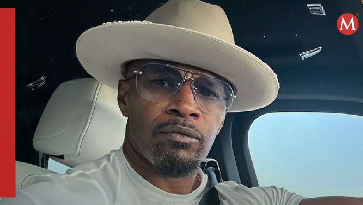 Acusan a Jamie Foxx por agresión sexual (Especial).
