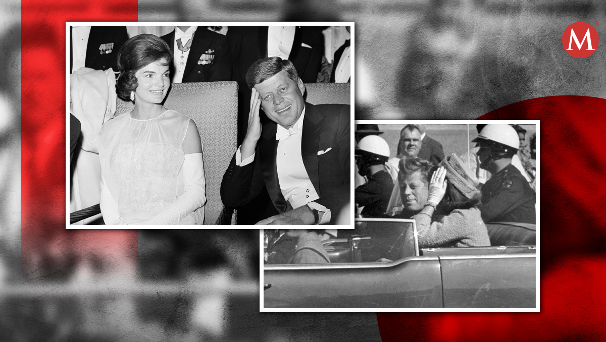 Aniversario luctuoso 60 de John F. Kennedy| Especial