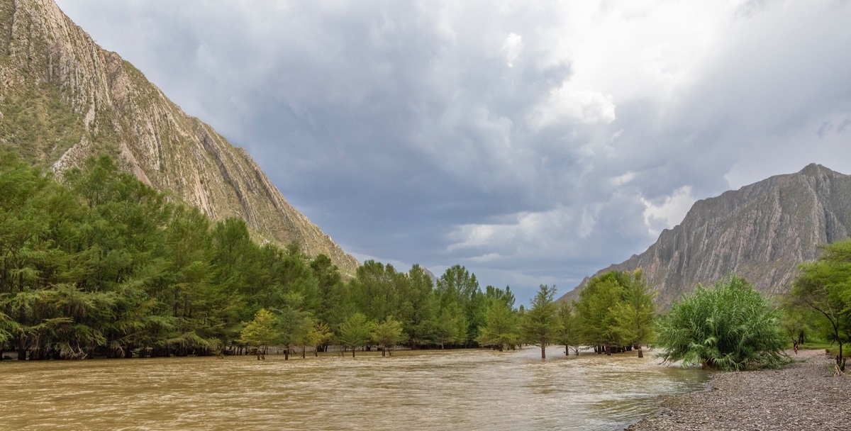 Área de Protección de Recursos Naturales Ríos y Montañas de la Comarca Lagunera . (cortesía)