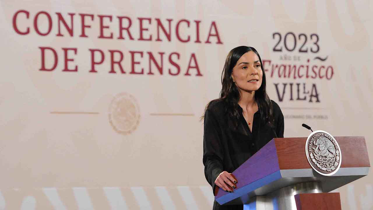 "NO aumentó la tarifa de peaje de la autopista México-Acapulco": Vilchis expone mentiras