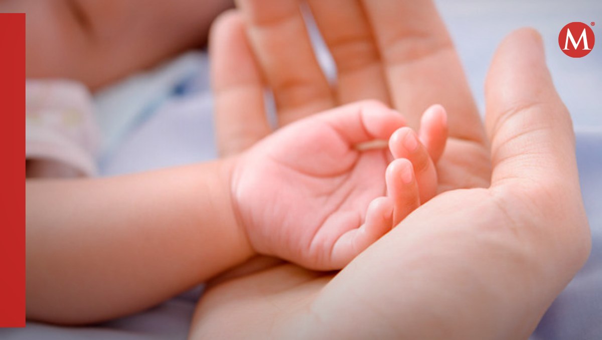 Capacidad de los bebés para adquirir el lenguaje puede empezar antes de nacer