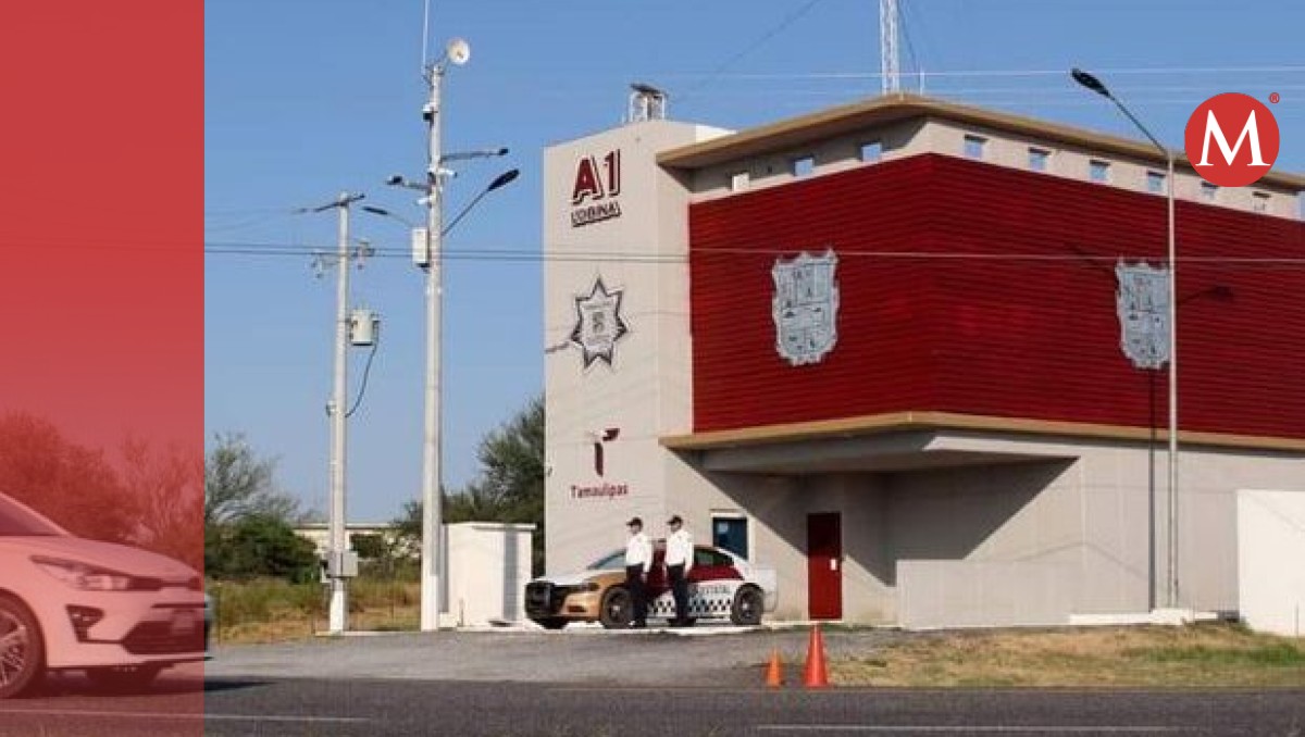 Construirán más Estaciones Seguras en la frontera de tamaulipas