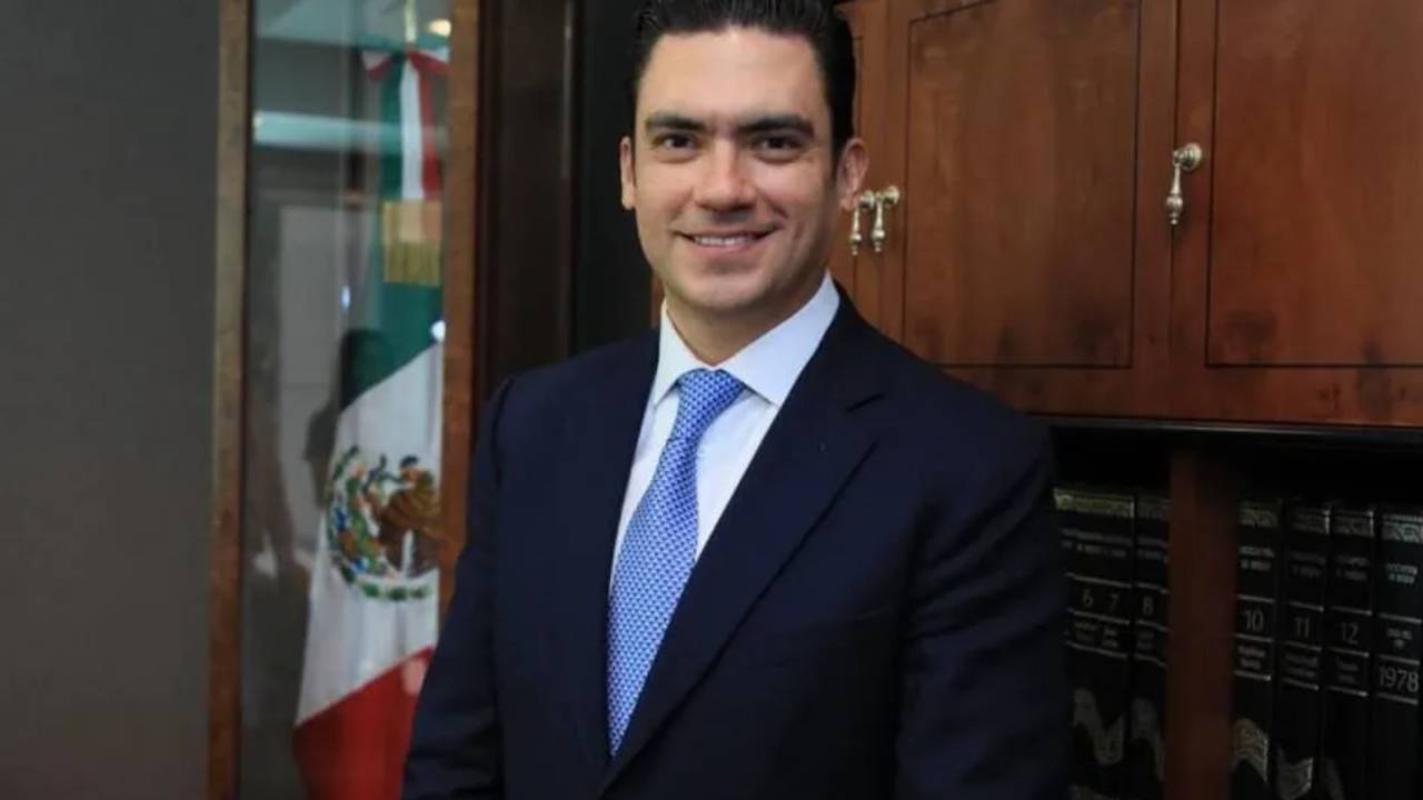 ¿Por qué el coordinador del PAN considera a Santiago Taboada para la Jefatura de Gobierno?