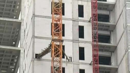 Crece la industria de la construcción en México; producción sube en septiembre