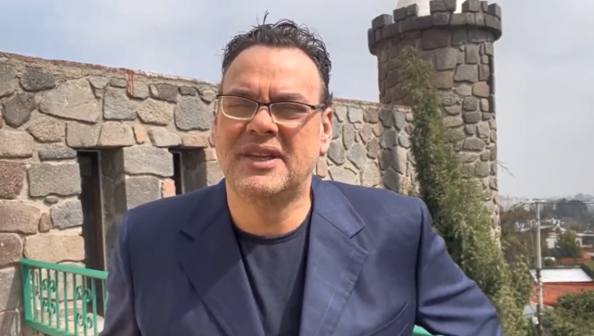 David Faitelson crítica victoria del Tri sobre Honduras (X @David Faitelson)