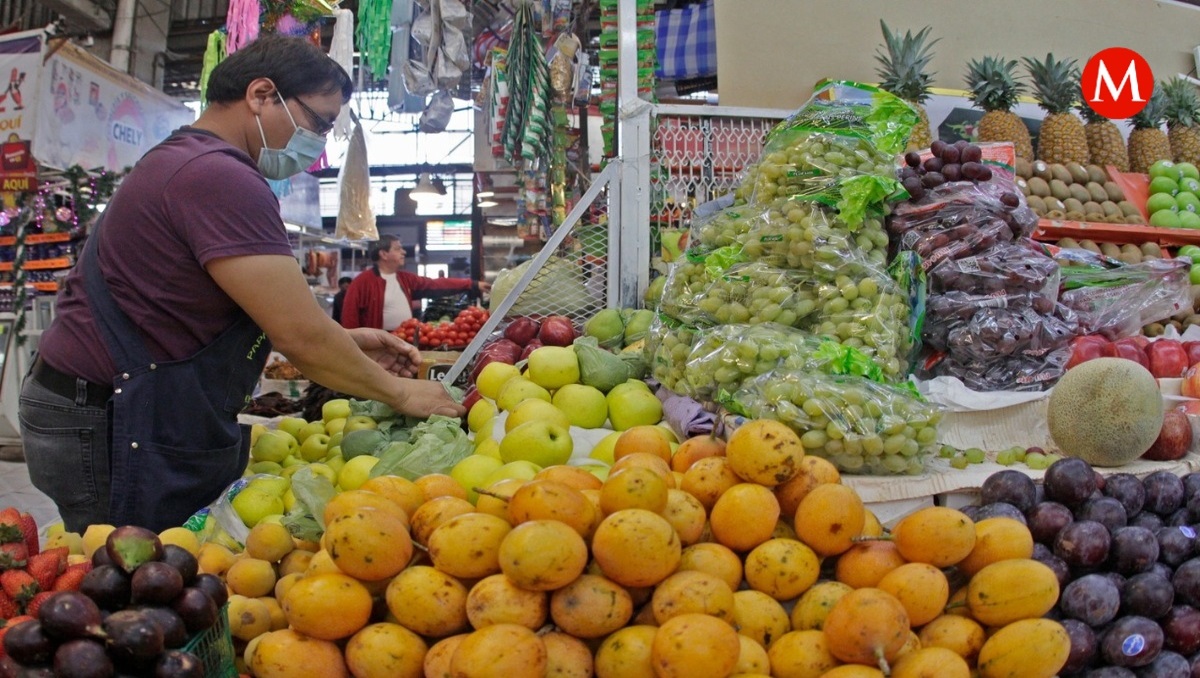 Esto gastarán poblanos en la elaboración del ponche en Navidad | Melanie Torres