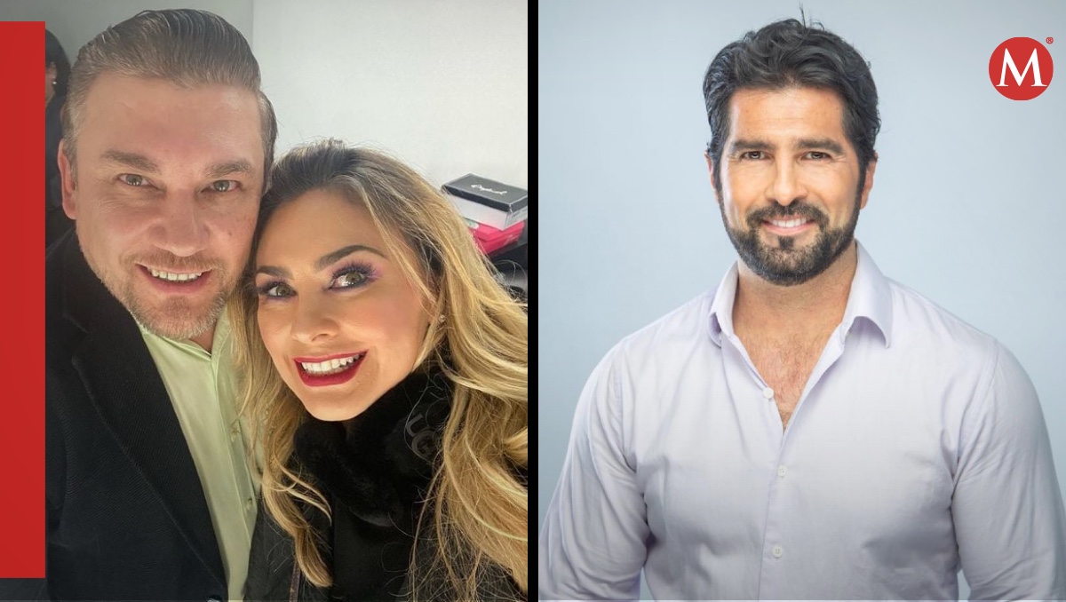 Hermano de Aracely Arámbula arremete contra Arturo Carmona | ESPECIAL