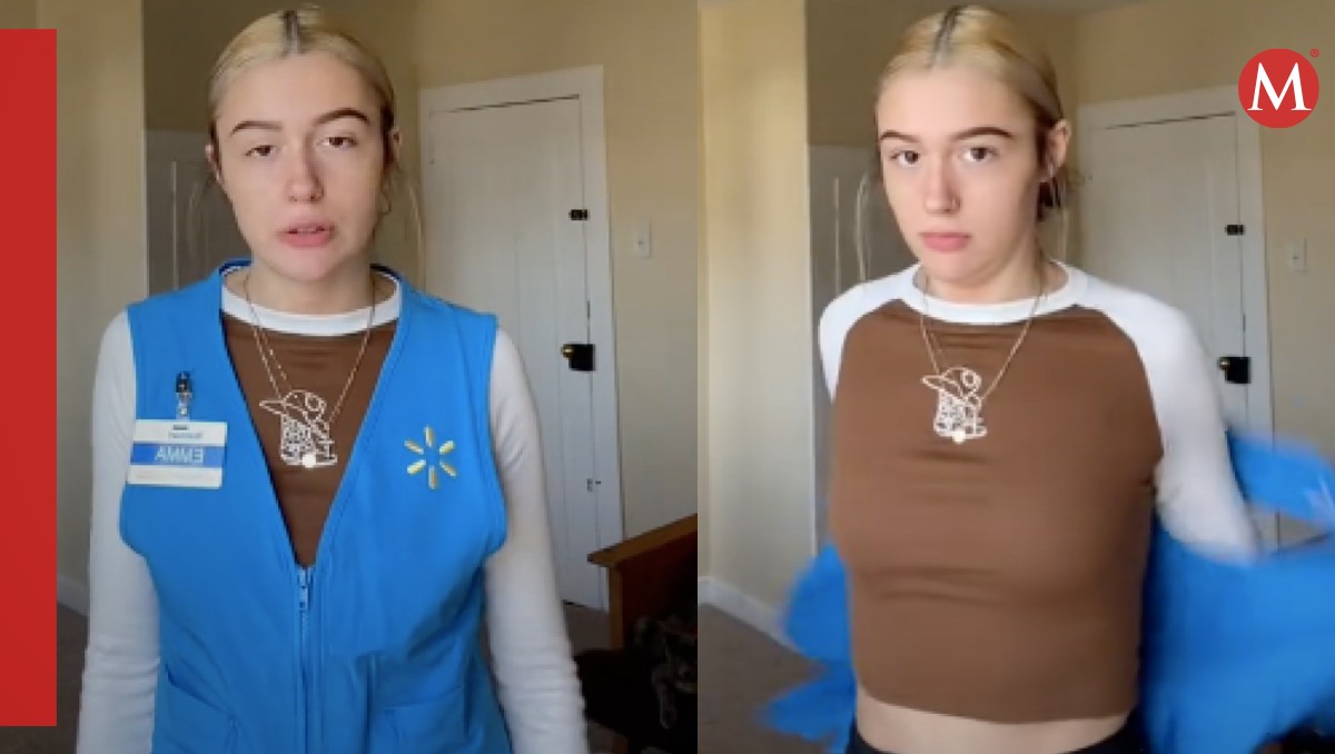 Joven se viraliza por renunciar a su trabajo. | ESPECIAL