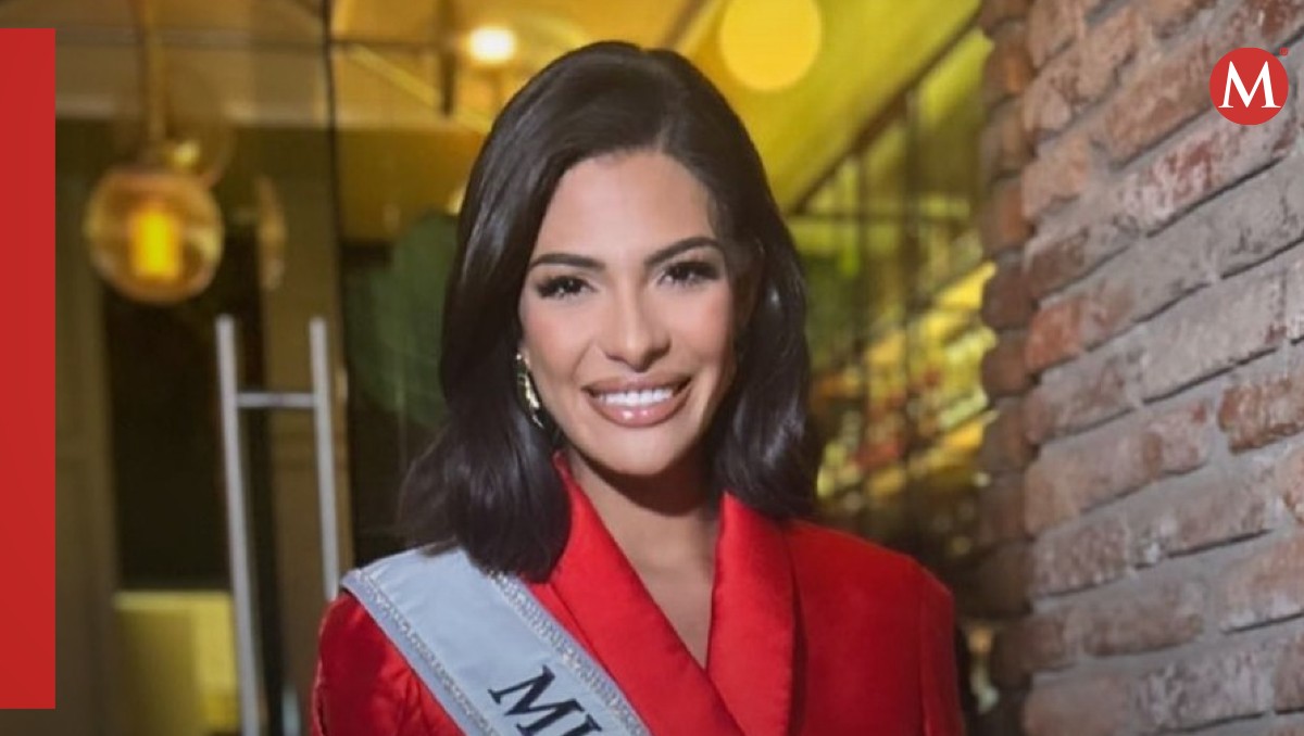 La ganadora de Miss Universo 2023 / Instagram