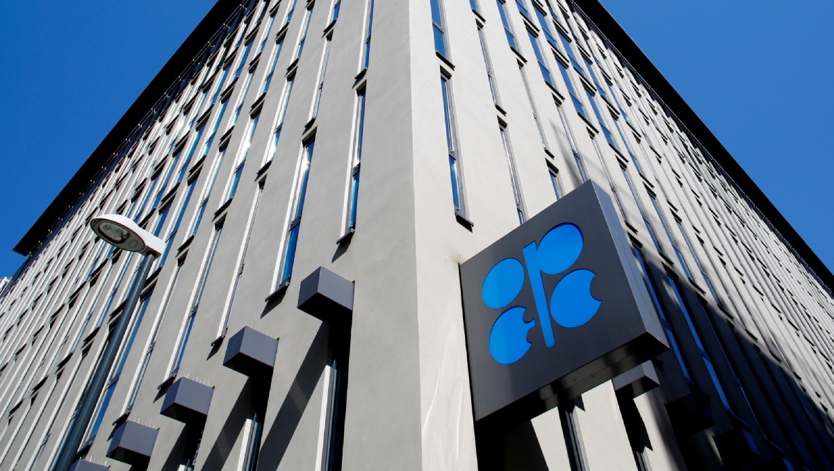 La Organización de Países Exportadores de Petróleo y aliados como Rusia, es conocida como OPEP+. Foto: (Reuters)