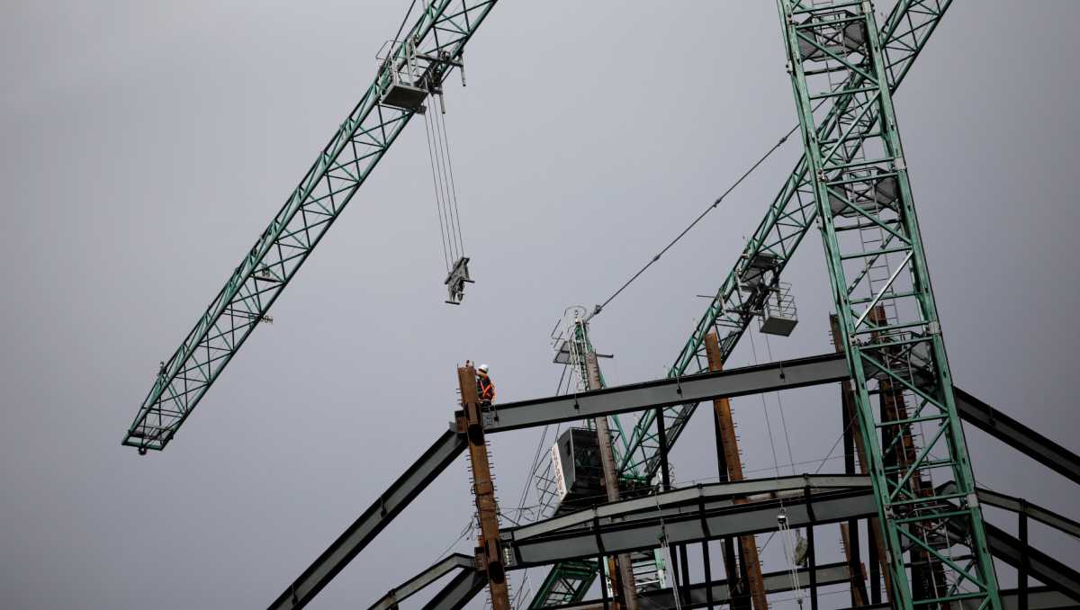 Además, otros países que son competidores de México en materia de atraer ‘nearshoring’ son Taiwán y Vietnam, en Asia. | Reuters