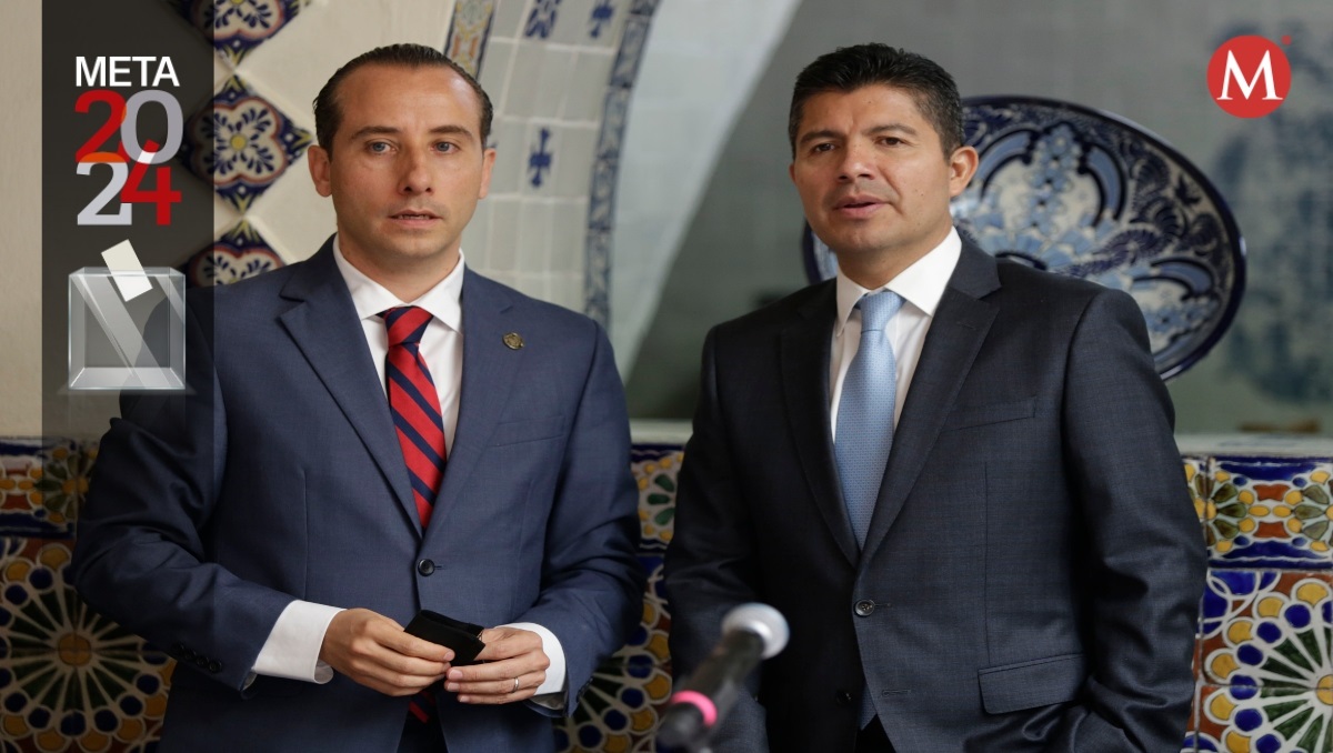 PRI apoyará perfiles del PAN por el Frente Amplio en Puebla | Agencia Enfoque