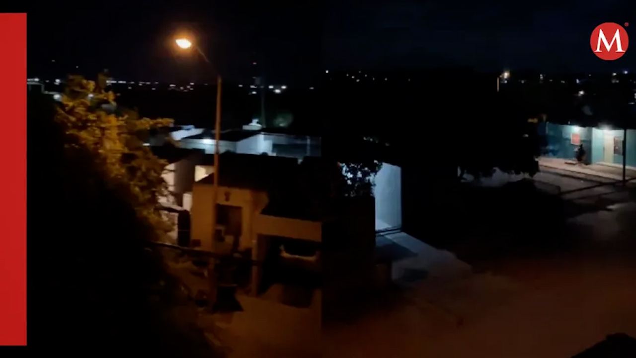 Reportan enfrentamientos armados en Río Bravo, Tamaulipas