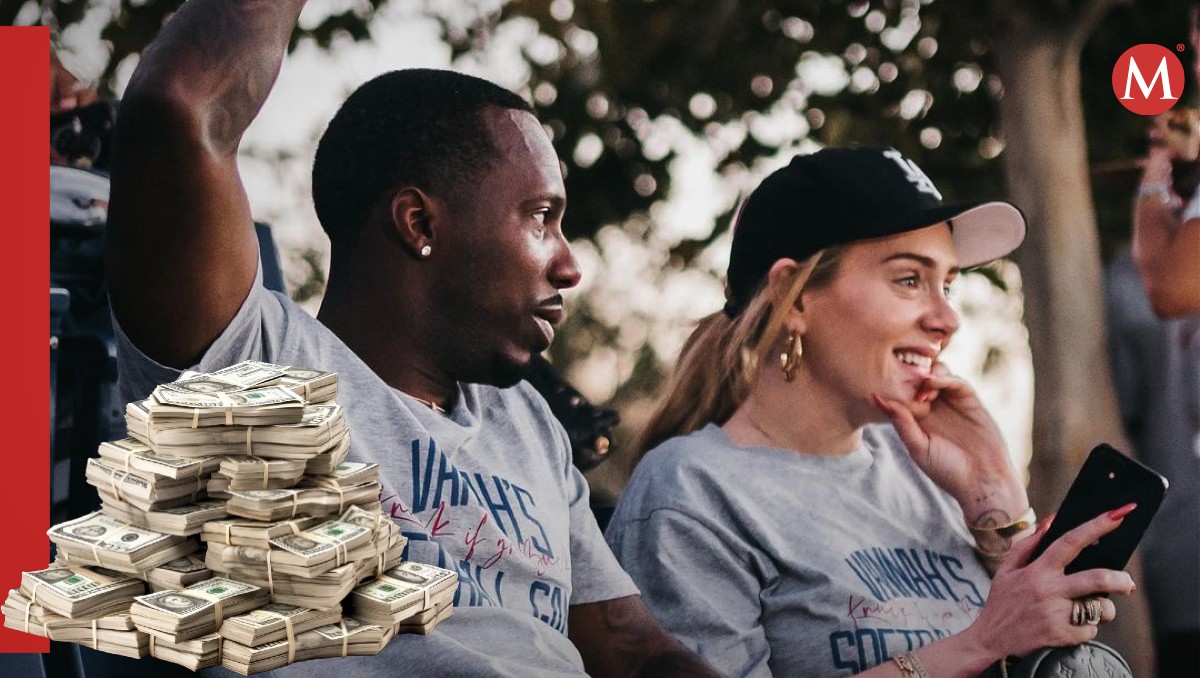 Rich Paul es agente y emprendedor estadunidense.