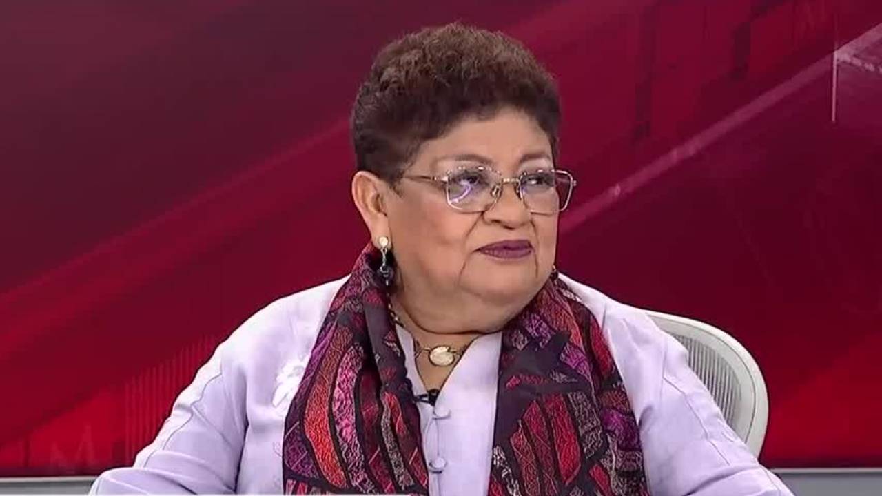 ¿Cuál es el rumbo de la ratificación de Ernestina Godoy tras las entrevistas del Congreso?