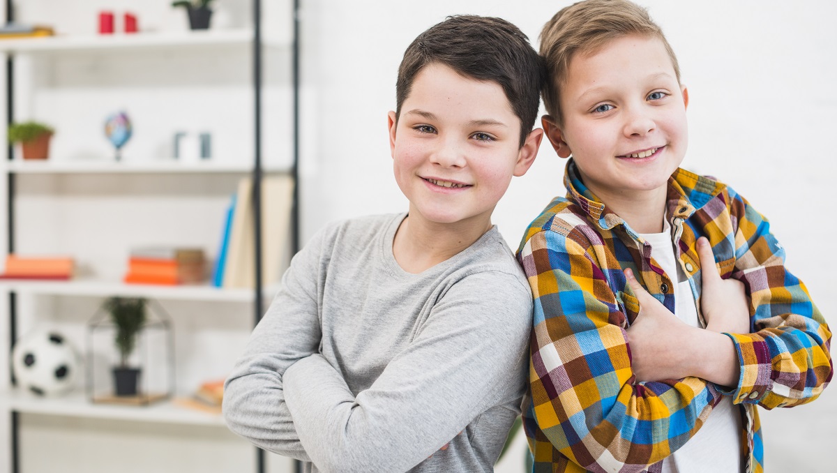 La salud mental de los niños es de suma importancia para generar a futuro una sociedad más equitativa. (cortesía)