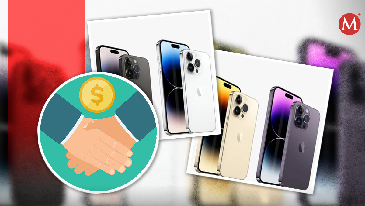 Sigue estas recomendaciones para vender tu iPhone| Especial
