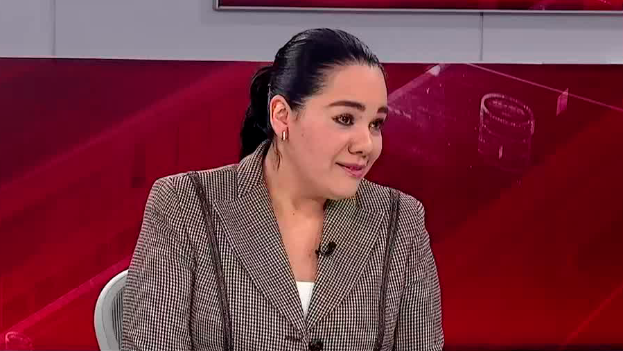 "La sociedad no merece a un juzgador pederasta": Mariel Albarrán