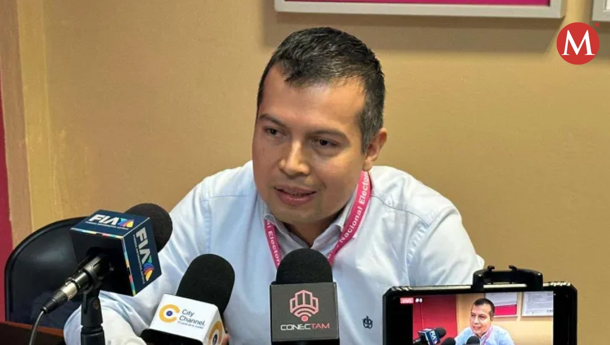 En diciembre arranca formalmente Distrito 06 de Mante; “No hay riesgo ...