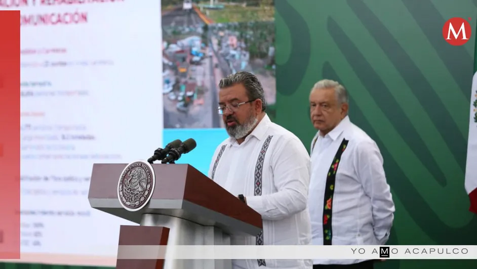 Aeropuerto de Acapulco retomará vuelos internacionales en 2024