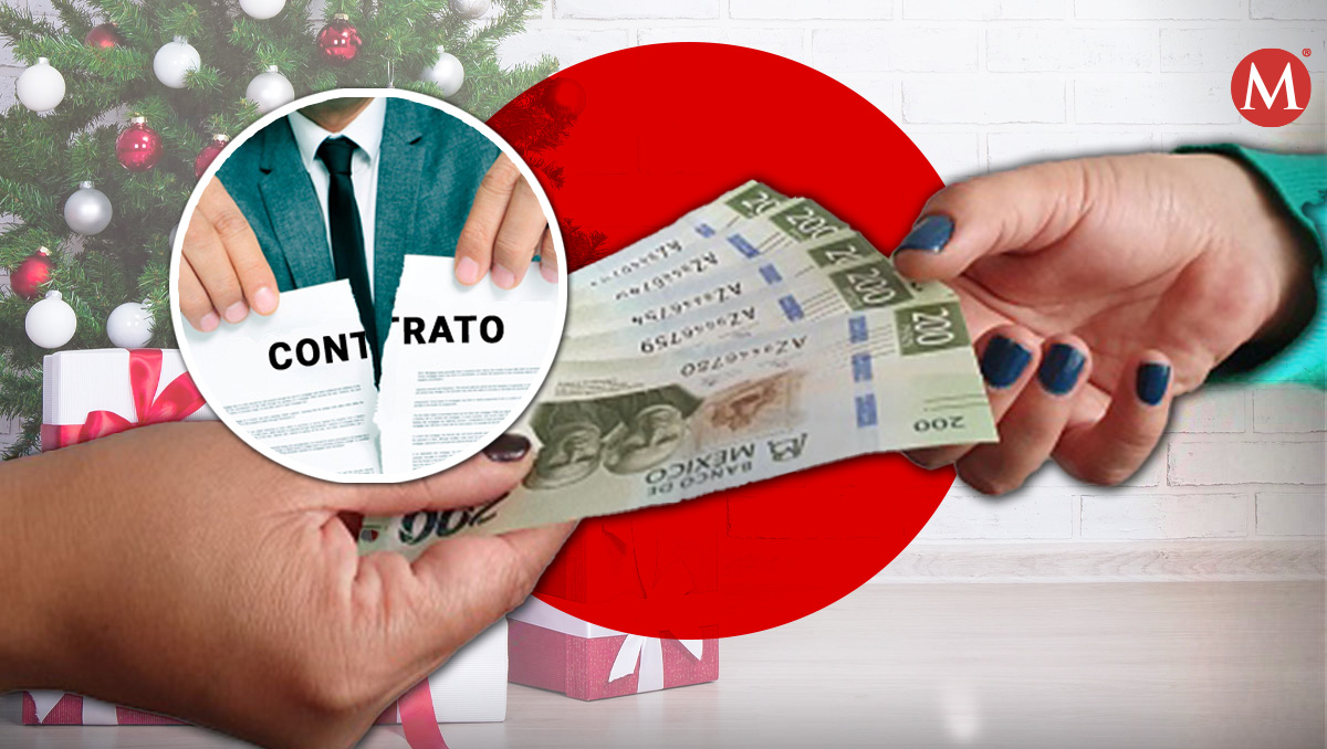 Aguinaldo debe ser pagado por las empresas| Especial
