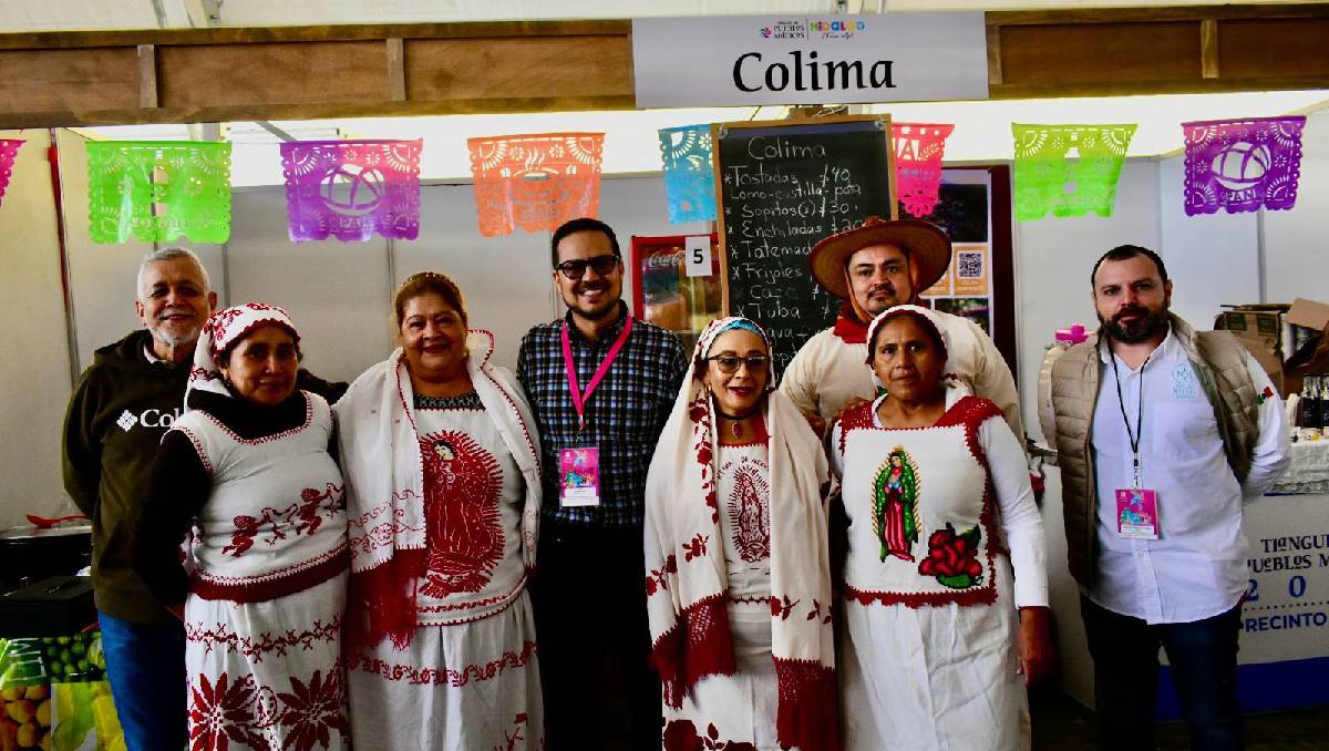 Colima