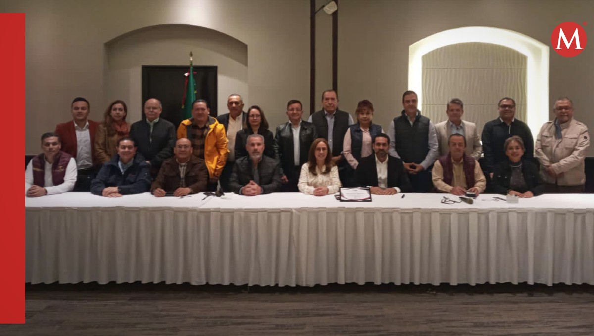 El Consejo Empresarial de Ciudad Madero recibió a la titular del Imeplan.