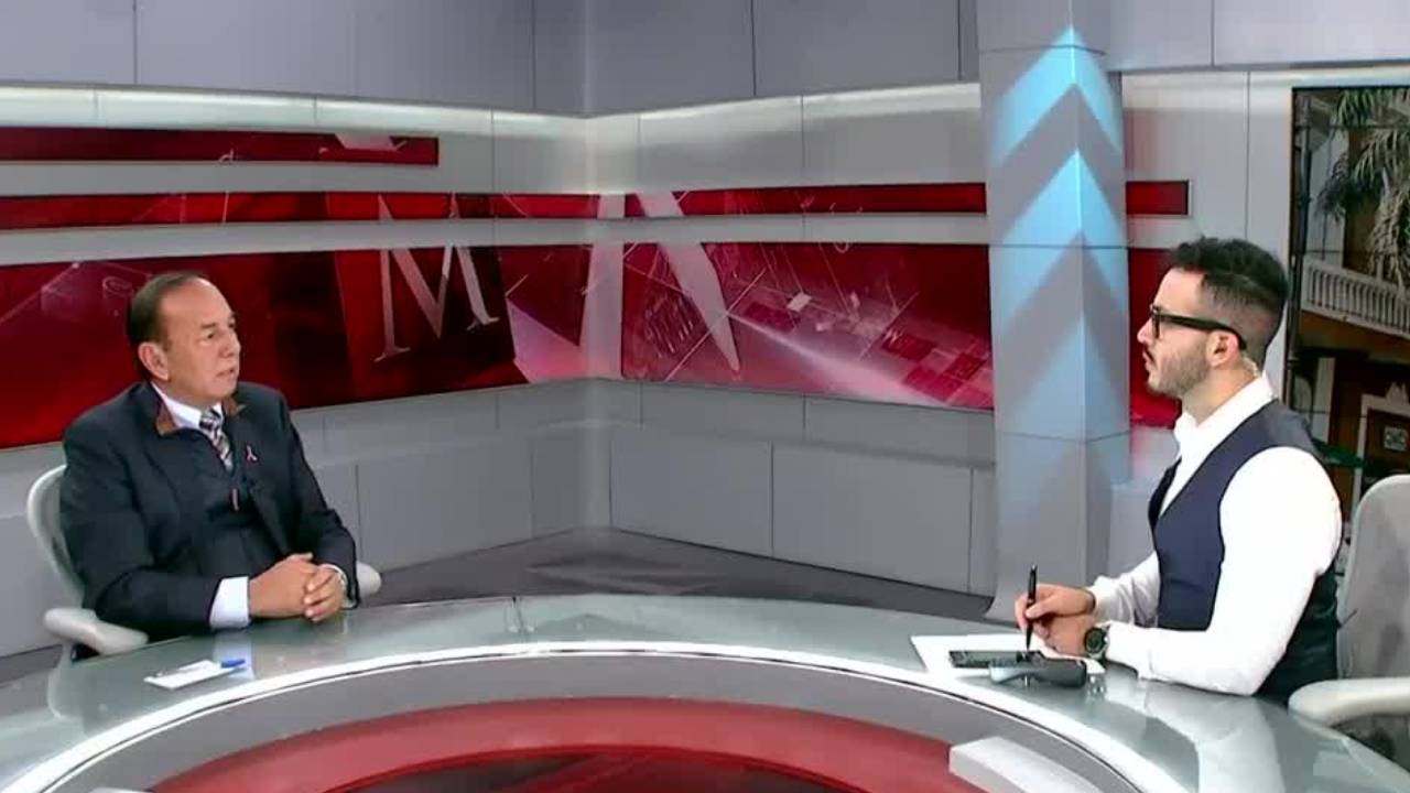 ¿En que consiste el proyecto 'Inocencia´de José Manuel del Río Virgen?