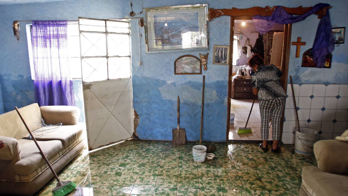 El CSTNRHM del Inegi busca dimensionar la aportación de las mujeres en los hogares y en el bienestar en la sociedad. | Cuartoscuro