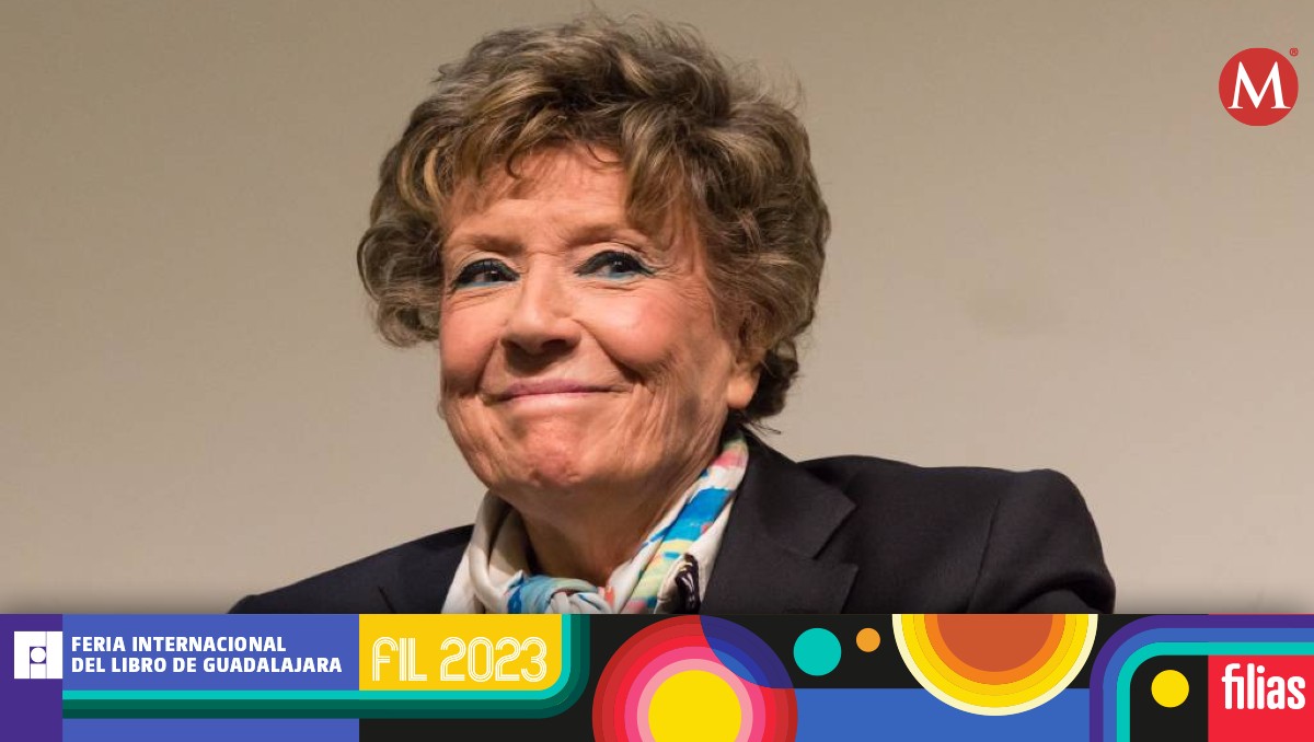 Dacia Maraini | Especial