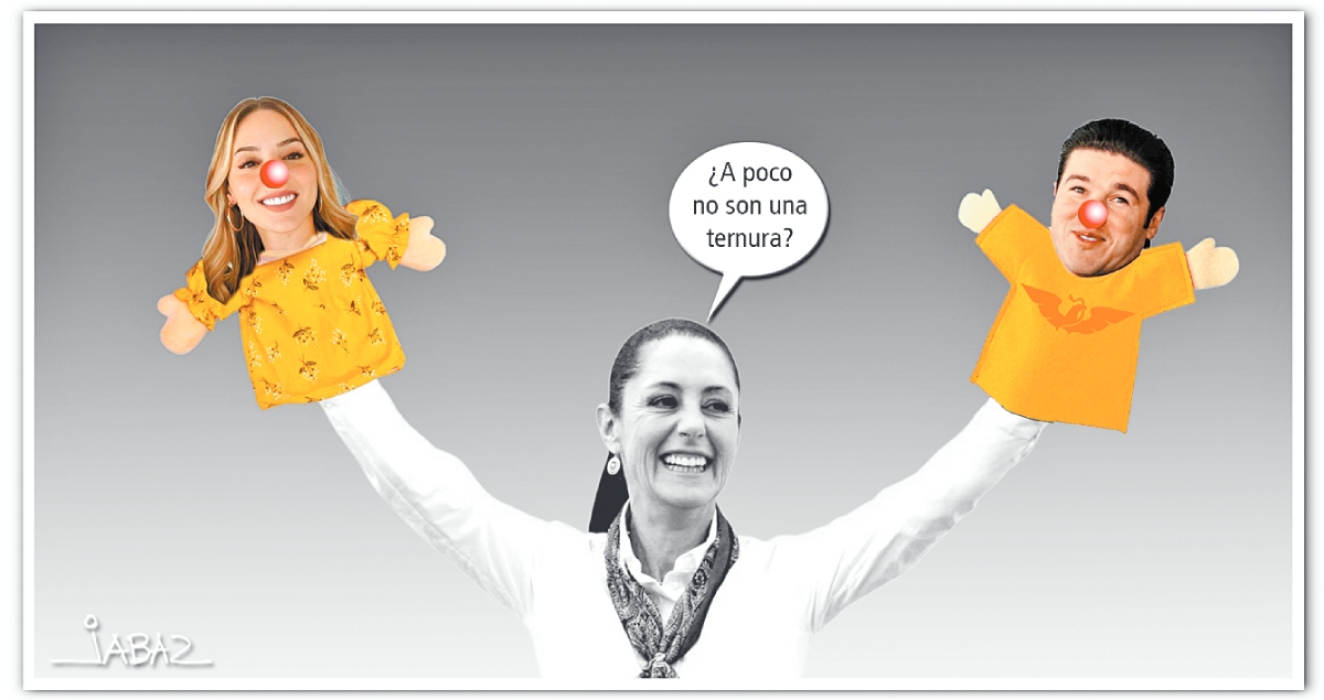 El país de nunca Jabaz/Adversarios útiles