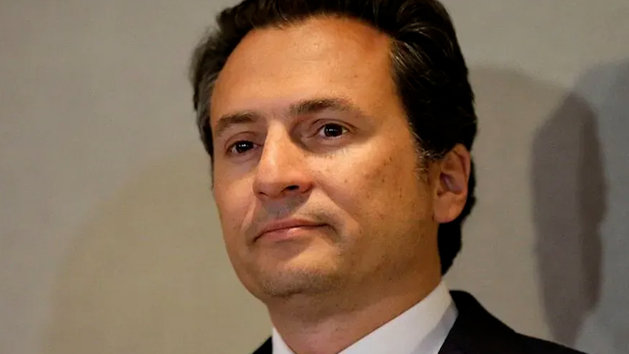 Jueza ordena que le devuelvan a Emilio Lozoya casa de 38mdp en CdMx