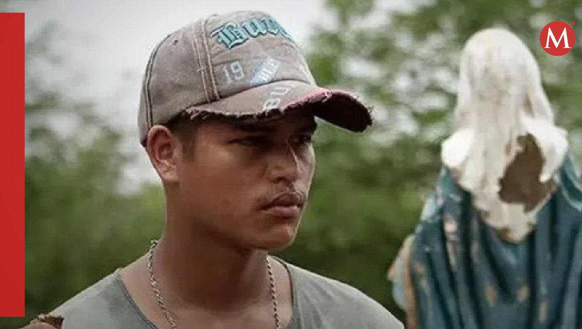 Kevin Tovar (Especial).