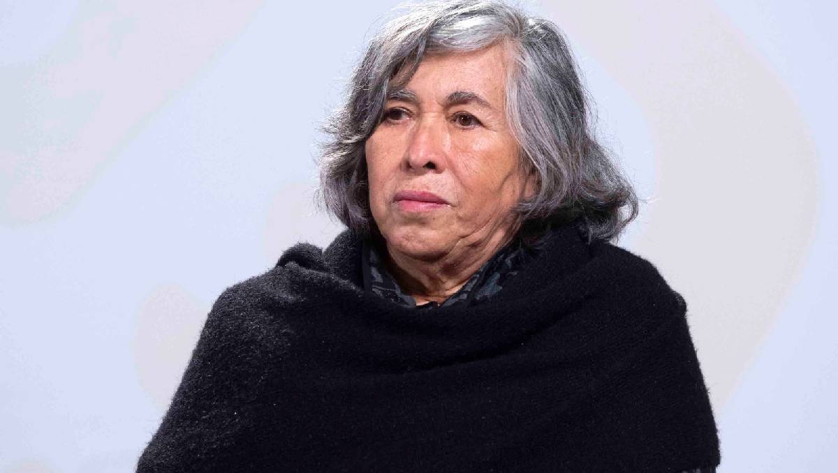 María Estela Ríos| Jesús Quintanar