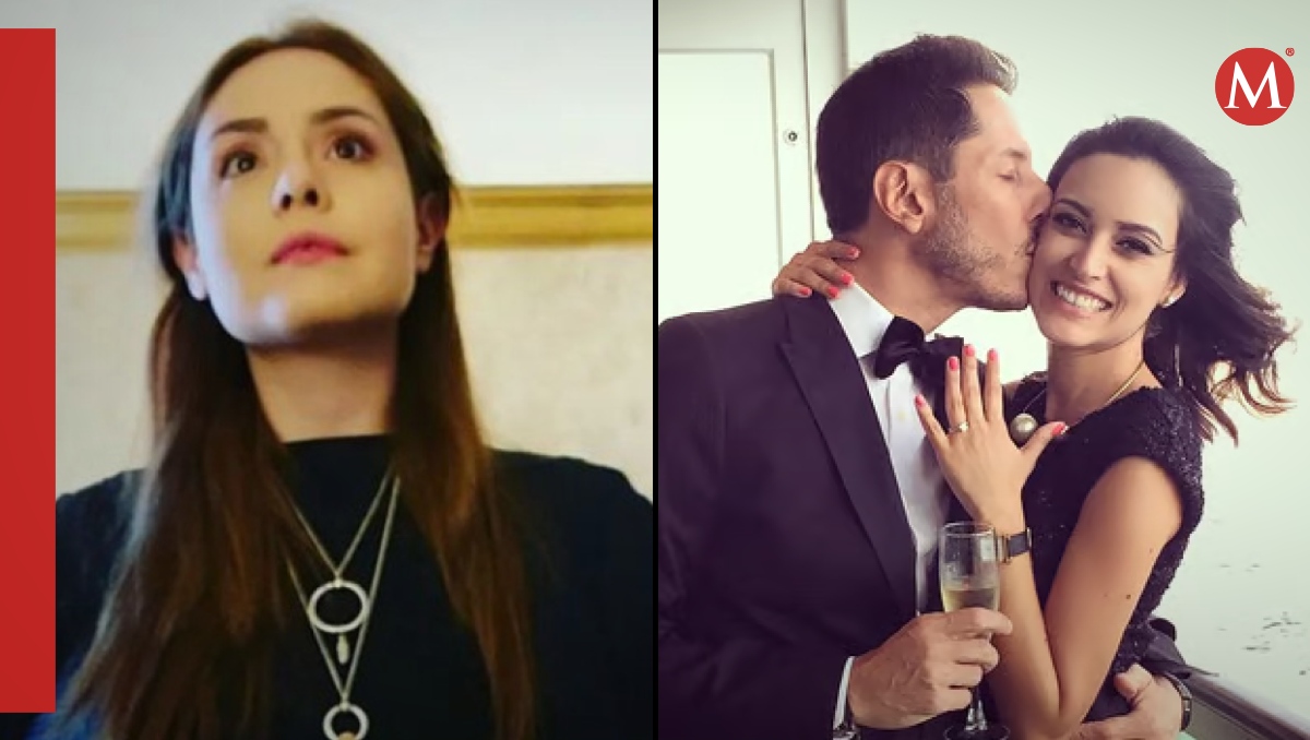Maryfer Centeno ha recibido amenazas por sus comentarios sobre Pau Florencia y Mau Cuevas  | ESPECIAL