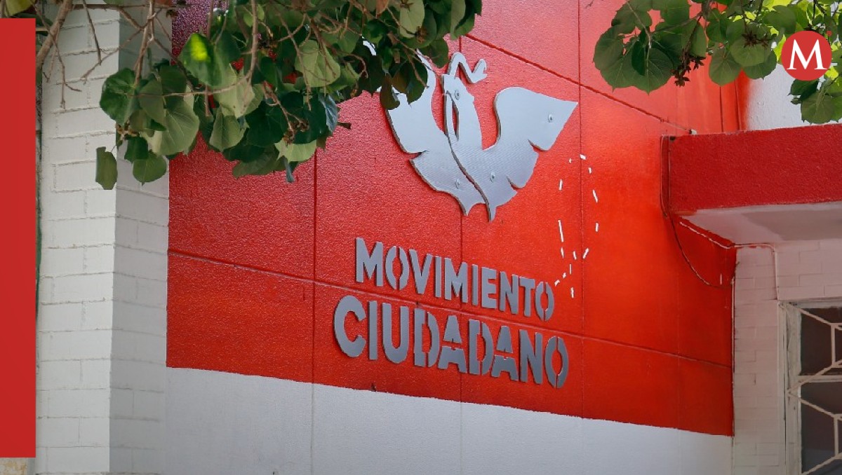 MC no completa precandidatos en distritos de Tamaulipas