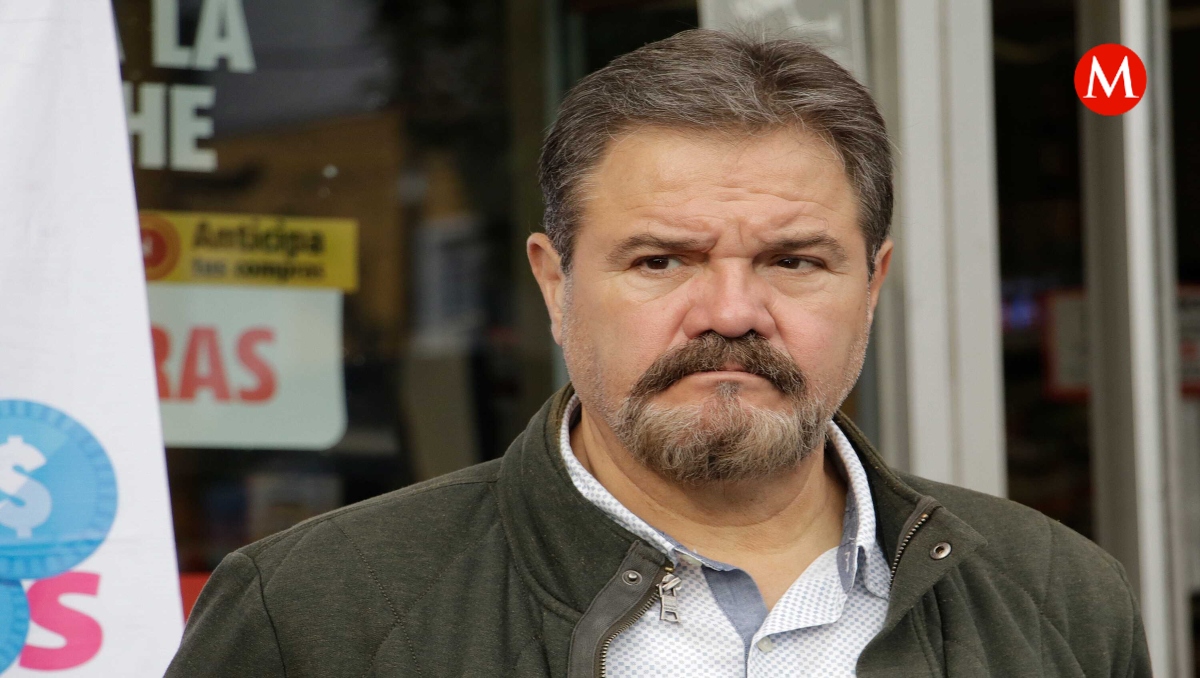 Miguel Ángel Mantilla, sin capacitarse en Igualdad de Género en Puebla | Agencia Enfoque (Archivo)