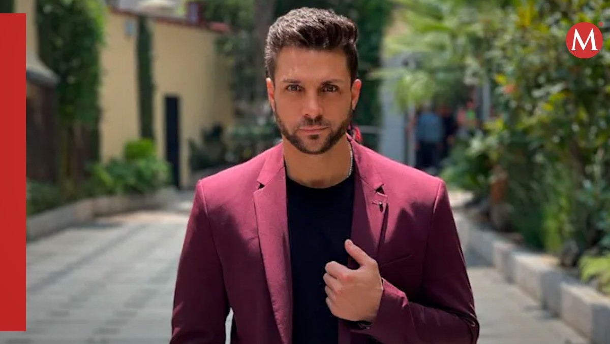 Nicola Porcella se suma a apoyar a damnificados en Acapulco | Especial