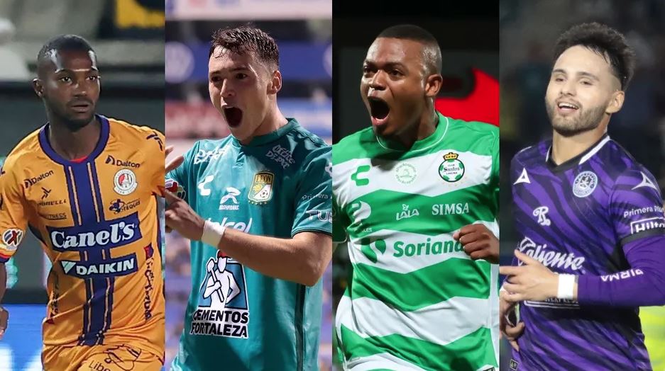 Play In de Liga Mx entra en acción