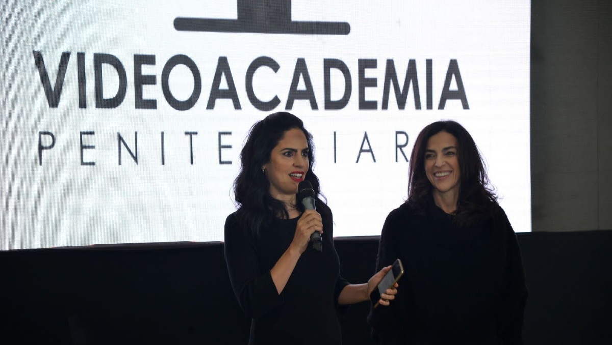 Programa Videoacademia Penitenciaria | Especial