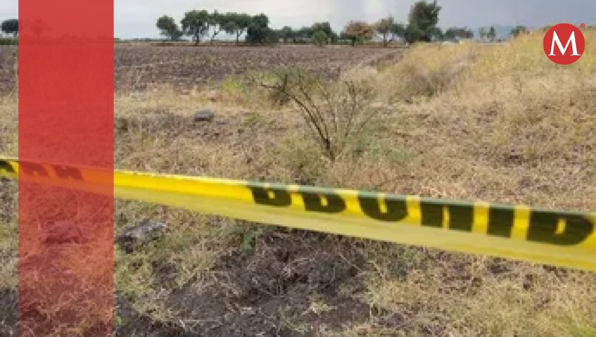 Restos humanos son encontrados por la Guardia estatal en Tamaulipas